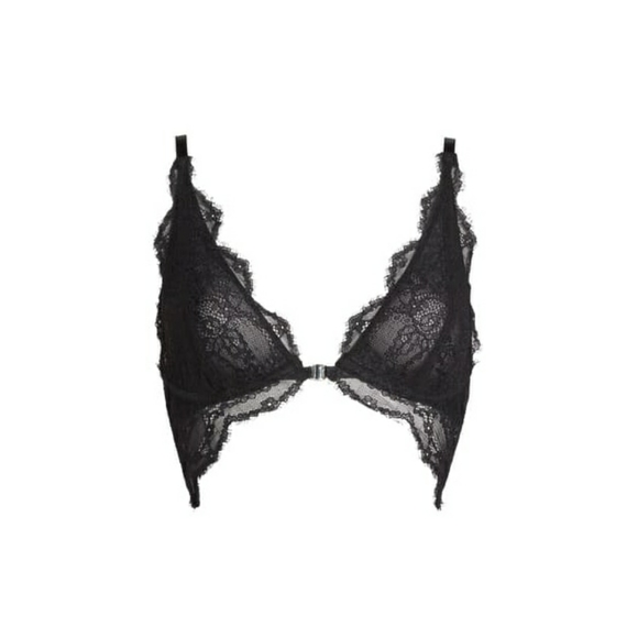 Free People You're So Great Lace Underwire Bra - Picture 3 of 4
